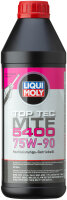 LIQUI MOLY Getriebeöl "Top Tec MTF...