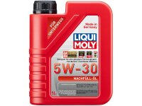 LIQUI MOLY Motoröl...