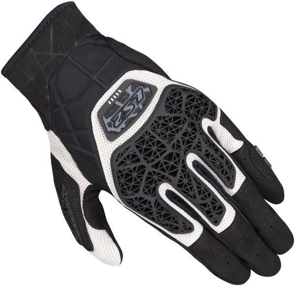 LS2 Handschuh "All Terrain II Man"Herren, Material: 3D-Mesh,