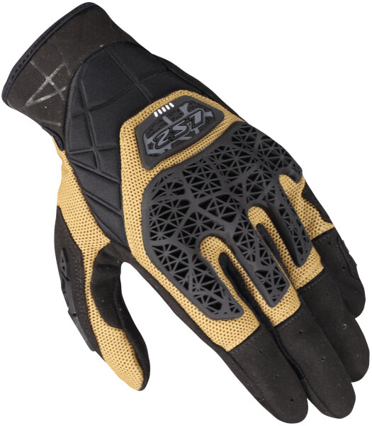 LS2 Handschuh "All Terrain II Man"Herren, Material: 3D-Mesh,
