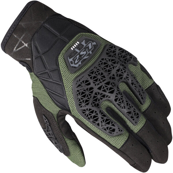 LS2 Handschuh "All Terrain II Man"Herren, Material: 3D-Mesh,