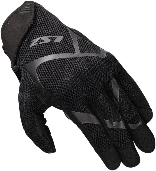 LS2 Handschuh "Ray II Lady"Damen, Material: Neopren-Mesh und
