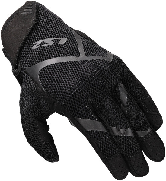 LS2 Handschuh "Ray II Lady"Damen, Material: Neopren-Mesh und