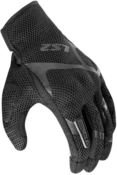 LS2 Handschuh "Ray II Man"Herren, Material: Neopren-Mesh und