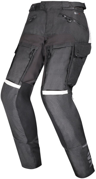 LS2 Hose "X-Master Man"Herren, Material: Ripstop-Gewebe, She