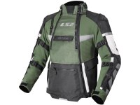 LS2 Jacke "X-Master Man"Herren, Material:...