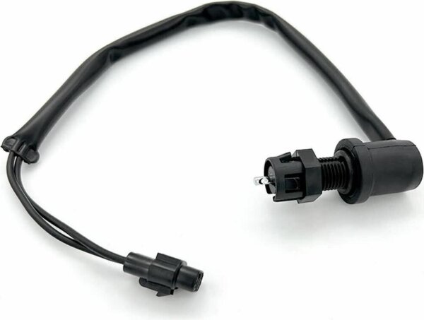 Magneti Marelli BremslichtschalterDesign und Funktion in OE