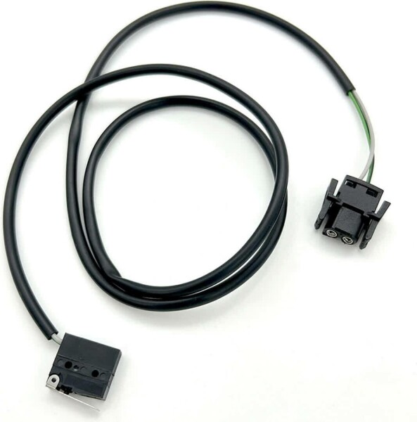 Magneti Marelli BremslichtschalterDesign und Funktion in OE