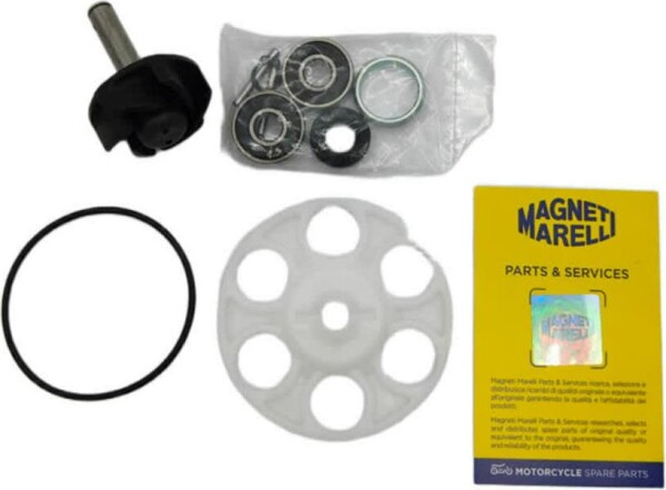 Magneti Marelli WasserpumpenreparatursatzKomplett, mit Kugel