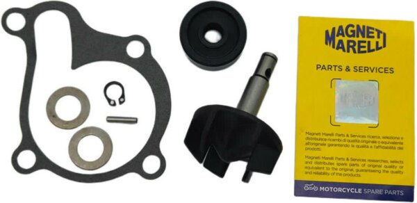 Magneti Marelli WasserpumpenreparatursatzKomplett, mit Kugel