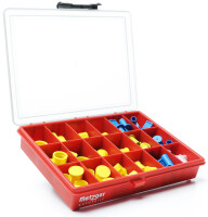 METZGER Leitungsreparatur-SetNachfüllbares...