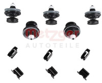 METZGER Spezialbefestigung...