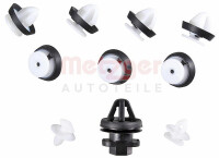 METZGER Spezialbefestigung...