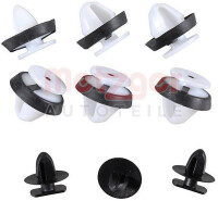 METZGER Spezialbefestigung...