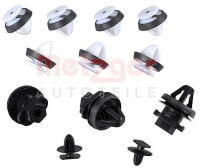 METZGER Spezialbefestigung...