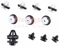 METZGER Spezialbefestigung...