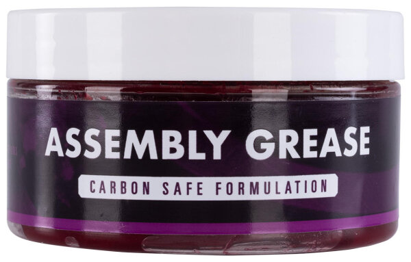 MINT Mehrzweckfett "Oxford Assembly Grease"Wasserfestes Hoch