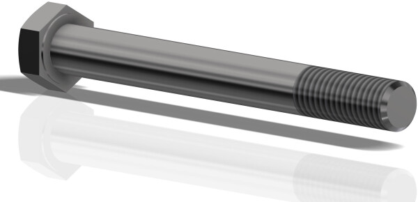 MONTE VELO Sechskantschraube