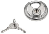 NB PARTS DiskusschlossØ 70 mm