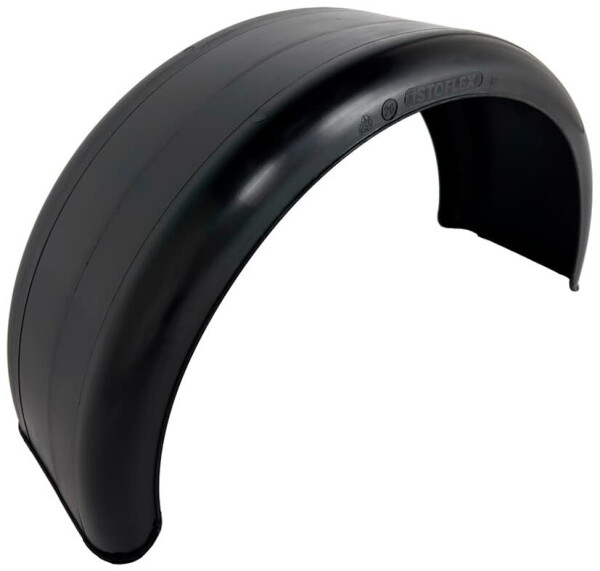 NB Parts EinachskotflügelKunststoff, rund