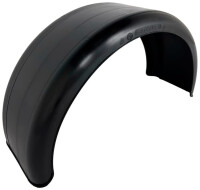 NB Parts EinachskotflügelKunststoff, rund