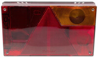 NB PARTS Heckleuchte "ASPÖCK Multipoint...