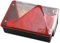 NB PARTS Heckleuchte "ASPÖCK Multipoint...