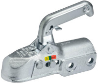 NB PARTS Kugelkupplung "EM 350...