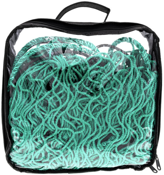 NB PARTS LadungssicherungsnetzAbdecknetz, grobmaschig 35 x 3