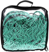 NB PARTS LadungssicherungsnetzAbdecknetz, grobmaschig 35 x 3