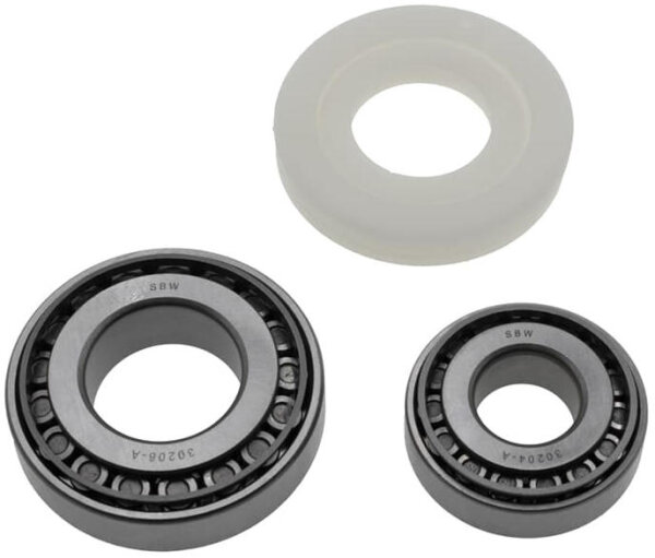 NB PARTS Radlagersatz