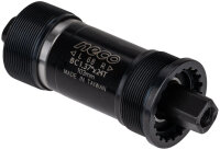 NECO Innenlager4-kant, BSA Gewinde (1,37"),...