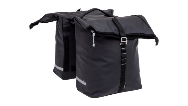 NEW LOOXS Doppeltasche "Cantos Double MIK 2.0"Volumen: 36 l 