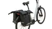 NEW LOOXS Doppeltasche "Cantos Double MIK 2.0"Volumen: 36 l 