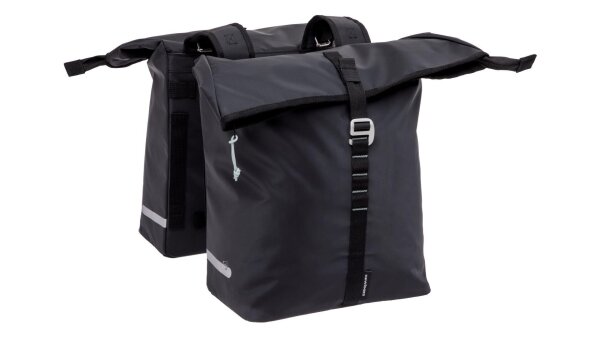 NEW LOOXS Doppeltasche "Cantos Double"Volumen: 36 l (2x 18 l