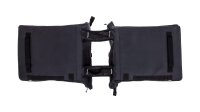 NEW LOOXS Doppeltasche "Cantos Double"Volumen: 36 l (2x 18 l
