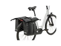NEW LOOXS Doppeltasche "Cantos Double"Volumen: 36 l (2x 18 l