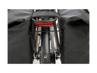 NEW LOOXS Doppeltasche "Cantos Double"Volumen: 36 l (2x 18 l