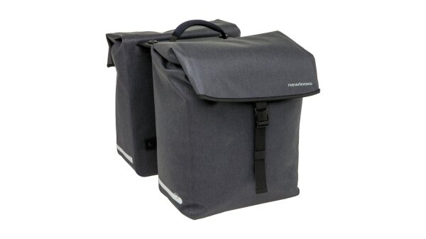 NEW LOOXS Doppeltasche "Hamar Double MIK 2.0"Volumen: 38 l (