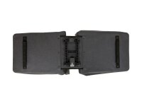 NEW LOOXS Doppeltasche "Hamar Double MIK 2.0"Volumen: 38 l (
