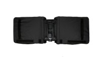 NEW LOOXS Doppeltasche "Leeds Double MIK 2.0"Volumen: 38 l (