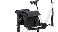 NEW LOOXS Doppeltasche "Leeds Double MIK 2.0"Volumen: 38 l (