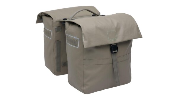 NEW LOOXS Doppeltasche "Leeds Double MIK 2.0"Volumen: 38 l (