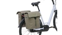NEW LOOXS Doppeltasche "Leeds Double MIK 2.0"Volumen: 38 l (