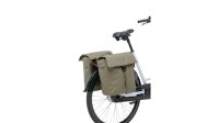 NEW LOOXS Doppeltasche "Leeds Double MIK 2.0"Volumen: 38 l (