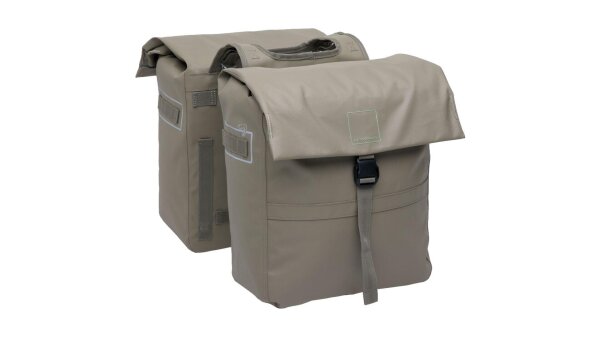 NEW LOOXS Doppeltasche "Leeds Double"Volumen: 38 l (2x 19 l)