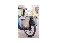 NEW LOOXS Doppeltasche "Leeds Double"Volumen: 38 l (2x 19 l)