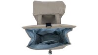NEW LOOXS Doppeltasche "Leeds Double"Volumen: 38 l (2x 19 l)