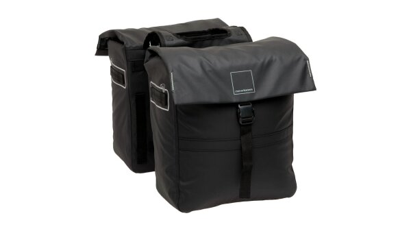 NEW LOOXS Doppeltasche "Leeds Double"Volumen: 38 l (2x 19 l)