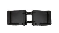 NEW LOOXS Doppeltasche "Leeds Double"Volumen: 38 l (2x 19 l)